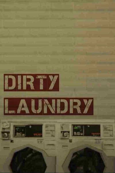 Dirty Laundry cover