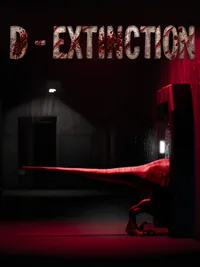D-Extinction cover