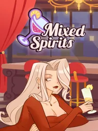 Mixed Spirits cover