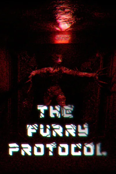 The Furry Protocol cover