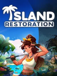 Island Restoration cover