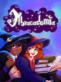 Abracademia cover