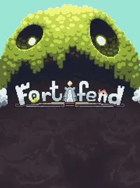 Fortifend cover