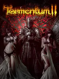 Tormentum II cover