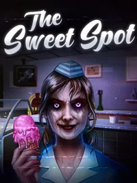 The Sweet Spot cover