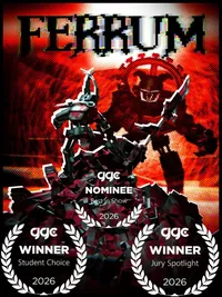 Ferrum cover