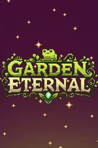 Garden Eternal cover