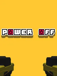 Power Off cover