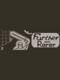 Further and Rarer cover