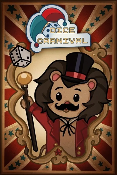 Dice Carnival cover