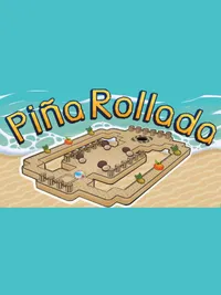 Piña Rollada cover