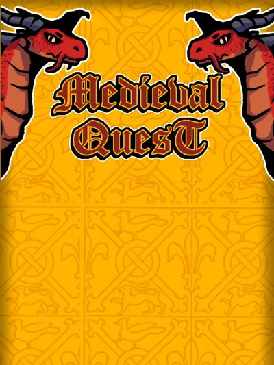 Medieval Quest cover