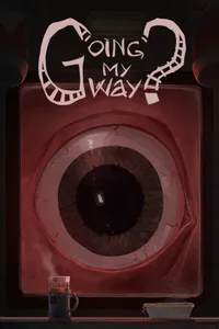 Going My Way? cover