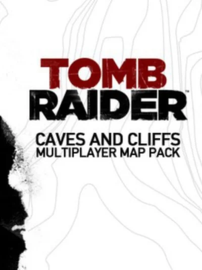 Tomb Raider: Caves and Cliffs Multiplayer Map Pack