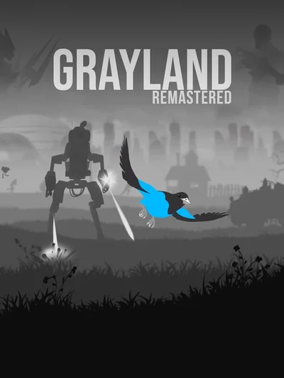 Grayland Remastered