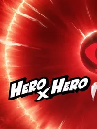 Hero x Hero cover