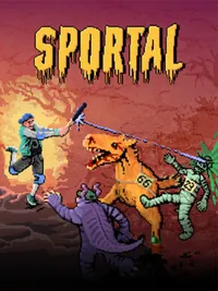 Sportal cover