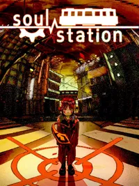 Soulstation cover