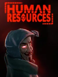 Human Resources cover