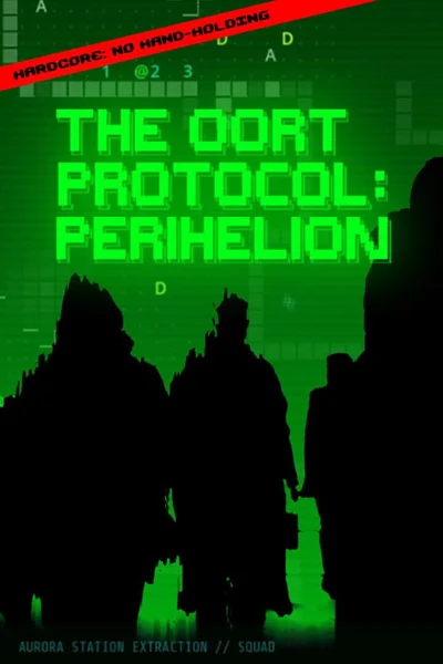 Oort Protocol: Perihelion cover