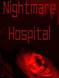 Nightmare Hospital cover