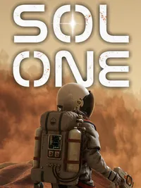 Sol One cover