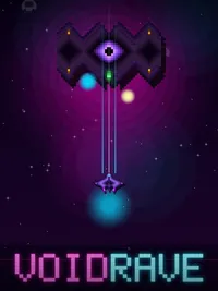 Voidrave cover