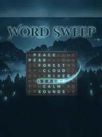 Word Sweep cover