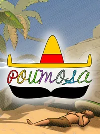 Poumosa cover