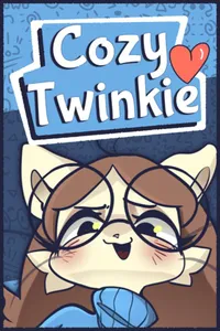 Cozy Twinkie cover