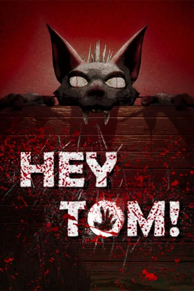 Hey Tom! cover