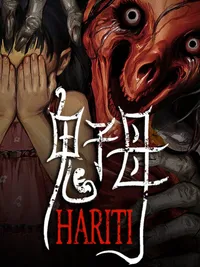 Hariti cover