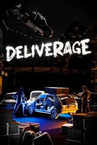 Deliverage cover