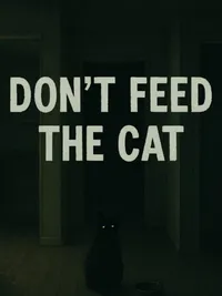 Don't Feed the Cat cover