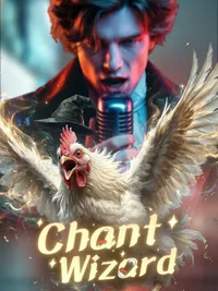 Chant Wizard cover