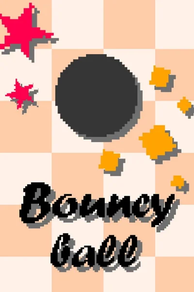 Bouncy Ball cover