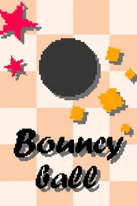 Bouncy Ball cover