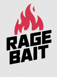 Rage Bait cover