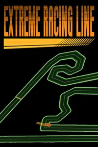 Extreme Racing Line cover