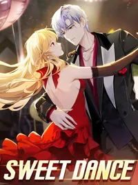 Sweet Dance cover
