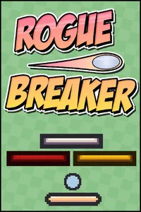 Rogue Breaker cover