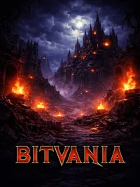 Bitvania cover