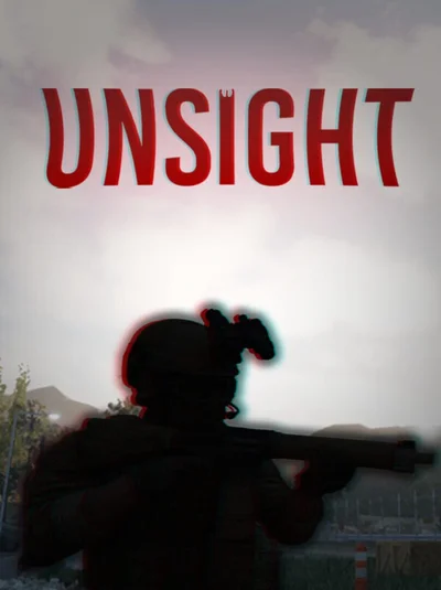 Unsight cover