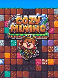 Cozy Mining cover