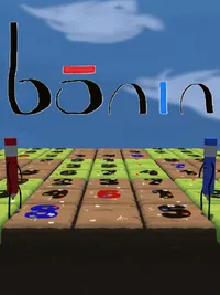 Bōnin cover