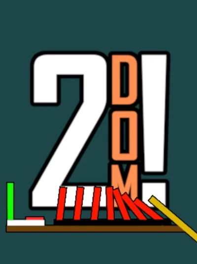 2Dom! cover