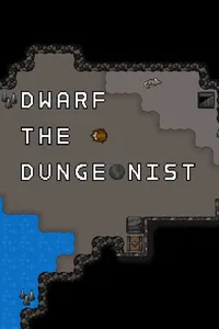 Dwarf the Dungeonist cover