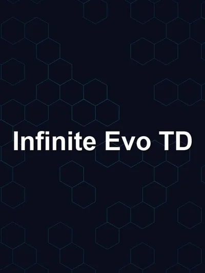 Infinite Evo TD cover