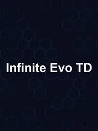 Infinite Evo TD cover