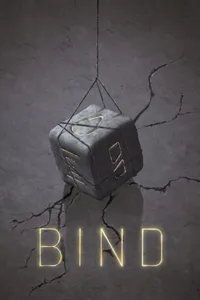 Bind cover